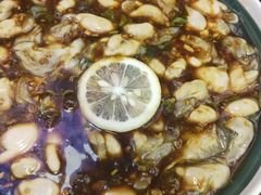 -大洋家·精品潮汕菜·生腌砂锅粥(天河东路店)