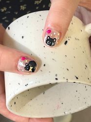 -Touch Nail·品质·美甲美睫