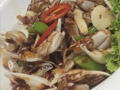 -海味当家(西安路店)