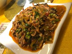 -缪氏川菜(丰盛町店)