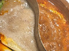 -谭三娘鲜切牛肉自助火锅(星辰汇店)