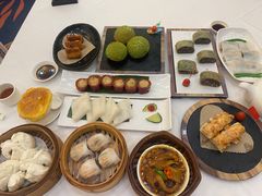 -顺德人家食府(黄金广场店)