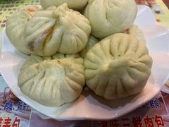 狗不理肉包-宝正臻天津包子总店(金阳光居易店)