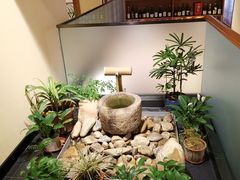 -翔峰炭火鳗鱼(悦泰街里公寓店)