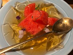 -蜜桃餐厅·伴山(湖滨商业街店)