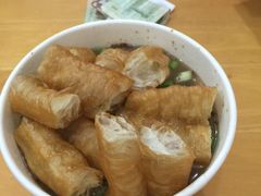 -百成大同鸭肉粥(大同总店)