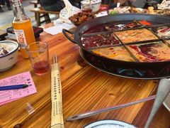 -正南齊北重庆老火锅(光华村直营店)