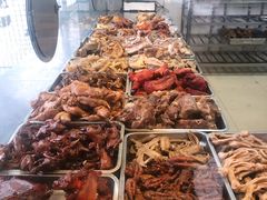 苏州酱鸭-陆稿荐观前街店
