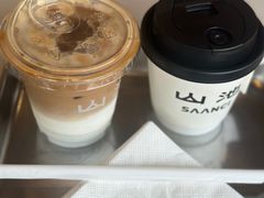 -SAANCI山池咖啡(海上世界文化艺术中心店)