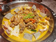 -海岛八号龙虾烧烤田鸡(蓝天路总店)