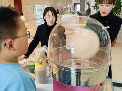 -连云港金陵海州湾会议中心