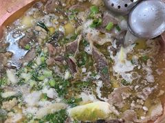 -朝伟清真铜瓢牛肉馆(三十年老·店)