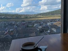 -无有景观餐厅·铜瓢牛肉·下午茶