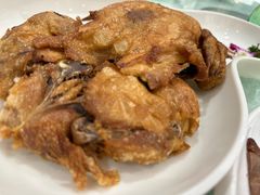 -西安饭庄·非遗陕菜(钟楼店)
