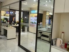-毛源昌眼镜(新市街店)