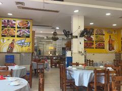 -湛江鸡饭店(岗心路店)