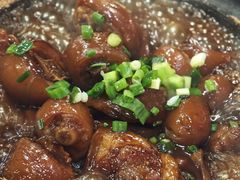 -阿龙酒煲(海宁新苑路店)