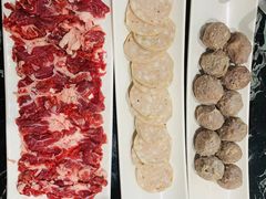 -潮汕美牛肉丸火锅店(天宁寺店)
