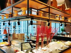 -福州泰禾铂尔曼酒店·禾咖啡自助餐厅