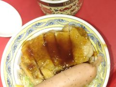 -和合谷(海淀五路居店)