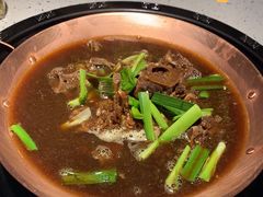 -京韵胡同·酱香羊蝎子火锅涮肉(长寿路店)