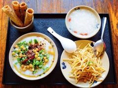 -大王油茶(二厂文创公园店)