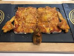 -广州塔晖粤轩中餐厅