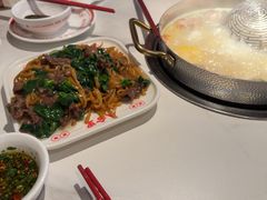 -八合里潮汕鲜牛肉火锅(惠州华贸店)