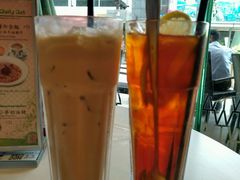 -翠华餐厅(山顶道店)