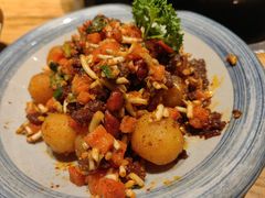 -黔诚酸汤牛肉(甲秀楼店)