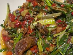 -西郊八号·山野江西菜(开发区店)