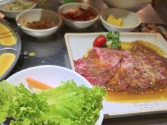-喜来稀肉(虹泉路店)