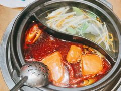 -牛小嫩串串火锅(老国贸总店)