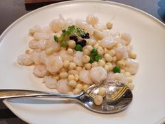 -小厨娘淮扬菜(板桥一店)