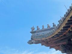 -雪山彩虹谷景区