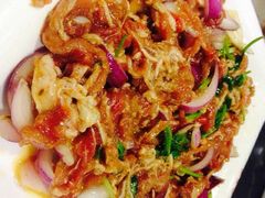 iphone_upload_pic-杨记齐齐哈尔烤肉(总店)