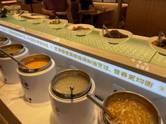 -素满香·食养自助(建邺万达店)