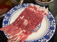 -裕德孚·非遗手切涮羊肉(东直门内大街店)