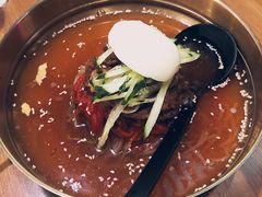 -HOTISLAND海鸡岛·韩国料理(江南西店)