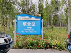 -秦皇岛野生动物园