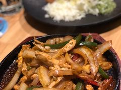 -Cactus墨西哥仙人掌餐厅