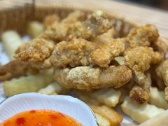 -醉壹号海鲜大排档(厦门店)