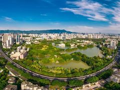 -西湖公园(鼓楼区)