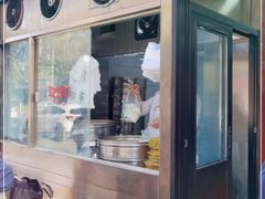 门面-郑家包子牛肉拉面(尚勤路店)