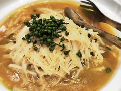 -新疆大厦·慕士塔格餐厅