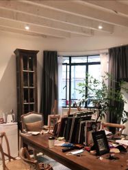 点击看大图 -METATTOO ArtSpace高端定制刺青店