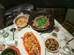 -杭州君悦酒店·湖滨28中餐厅