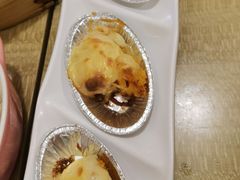-牡丹国际大酒店-港式茶餐厅