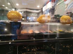 -榴大大·寿司先生(哈街店)
