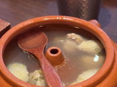 -银米·云南传统过桥米线(双廊黑金冠店)